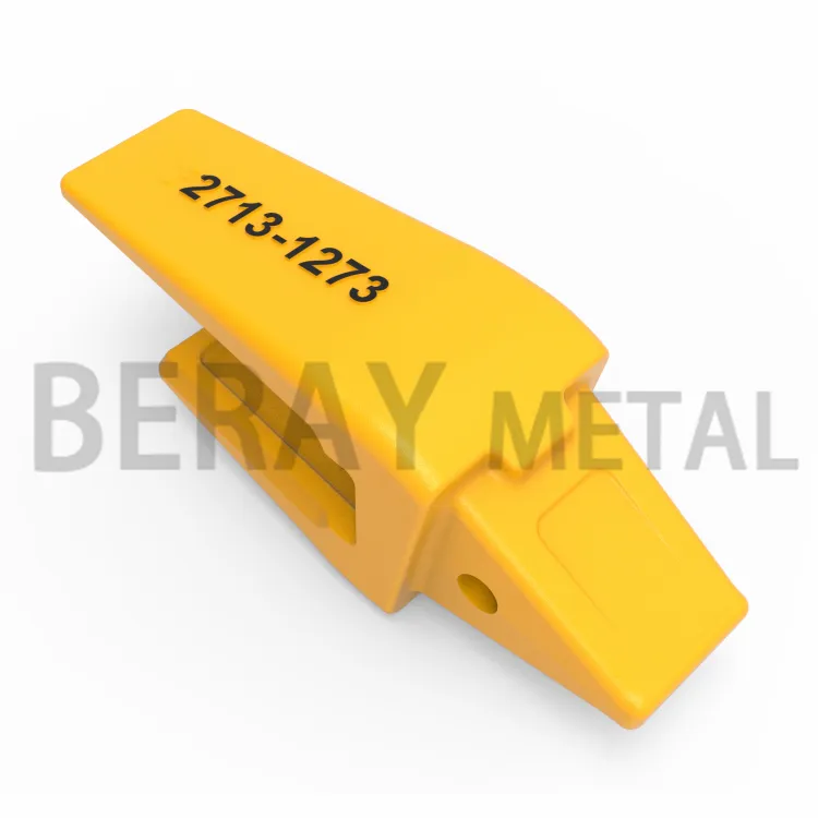 2713-1273 2713-1237 Daewoo DH420 -kauhahitsaussovittimille