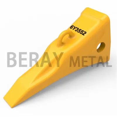 6Y3552 Puskutraktori D11 Kaivurin viiltäjähammas