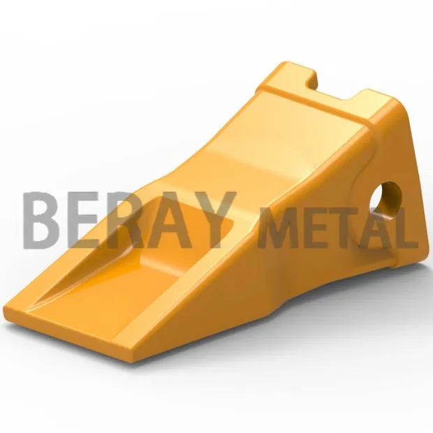 2713Y1221 DAEWOO DH130 Vakiokauhan hampaat