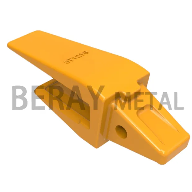 3T1218 kauhan hampaiden adapteri daewoo-doosan DH220