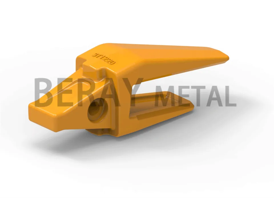 3T1220 kauhan hampaiden sovitin istuimen pidike Daewoo DH280