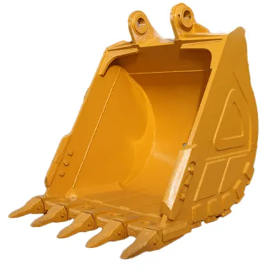 Hitachi EX1200 BH FS kivikaivoskauha