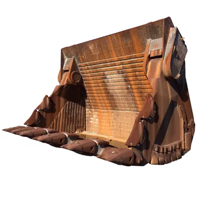 Hitachi John Deere EX8000 BH FS Kauha