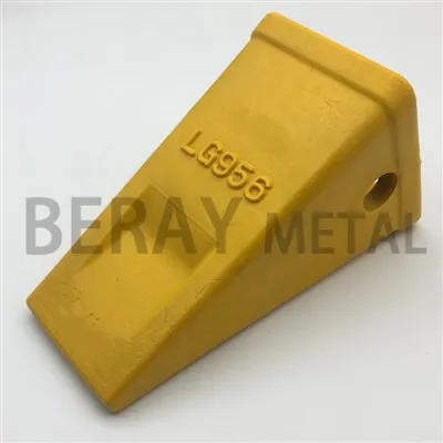 SDLG 956 hitsauskauhan hampaat LG956